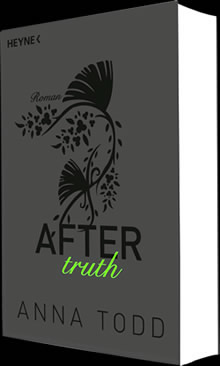After Truth Anna Todd